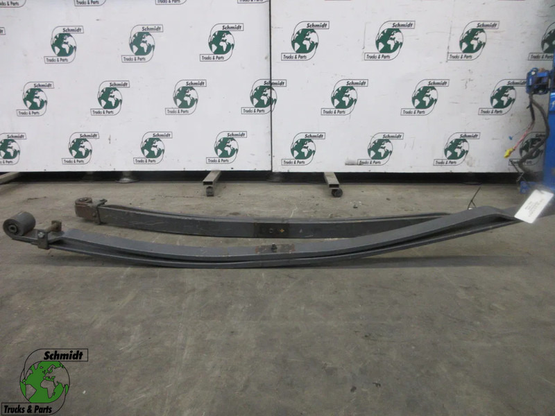 DAF 1711895 BLADVEER TWEE BLADS DAF LF 210 EURO 6 MODEL 2020 - Drive shaft for Truck: picture 1 DAF 1711895 BLADVEER TWEE BLADS DAF LF 210 EURO 6 MODEL 2020 - Drive shaft for Truck: picture 1