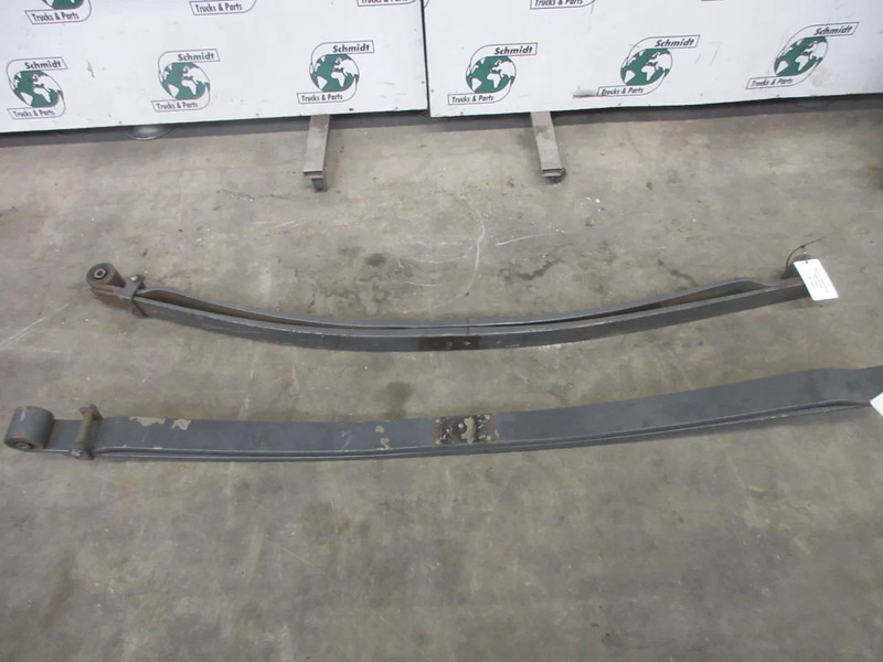 DAF 1711895 BLADVEER TWEE BLADS DAF LF 210 EURO 6 MODEL 2020 - Drive shaft for Truck: picture 2 DAF 1711895 BLADVEER TWEE BLADS DAF LF 210 EURO 6 MODEL 2020 - Drive shaft for Truck: picture 2