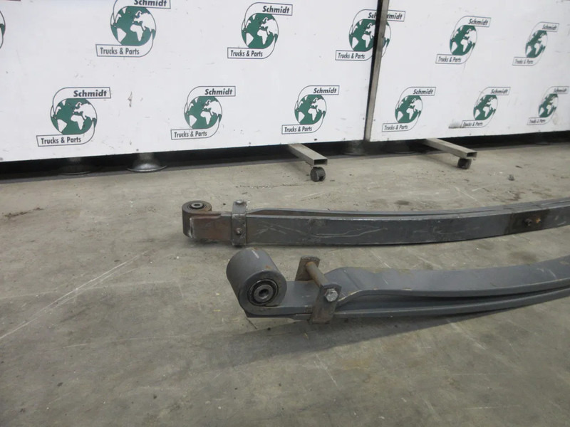 DAF 1711895 BLADVEER TWEE BLADS DAF LF 210 EURO 6 MODEL 2020 - Drive shaft for Truck: picture 3 DAF 1711895 BLADVEER TWEE BLADS DAF LF 210 EURO 6 MODEL 2020 - Drive shaft for Truck: picture 3