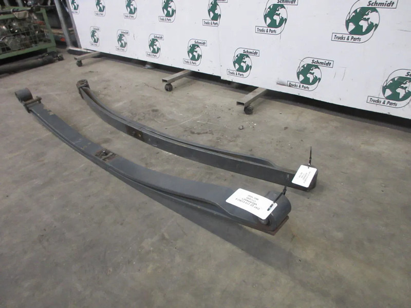 DAF 1711895 BLADVEER TWEE BLADS DAF LF 210 EURO 6 MODEL 2020 - Drive shaft for Truck: picture 4 DAF 1711895 BLADVEER TWEE BLADS DAF LF 210 EURO 6 MODEL 2020 - Drive shaft for Truck: picture 4