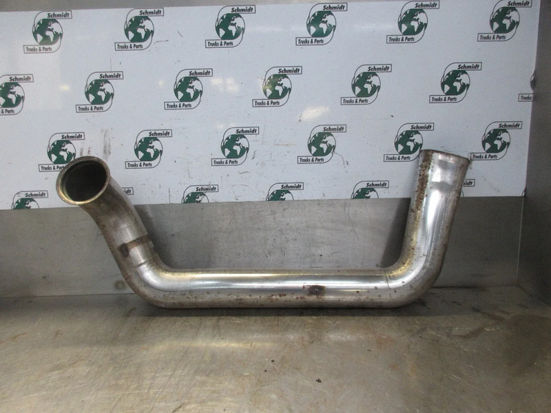 DAF 1712671 // 1719051 UITLAAT BUIS DAF LF 290 EURO 6 MODEL 2021 - Exhaust system for Truck: picture 2 DAF 1712671 // 1719051 UITLAAT BUIS DAF LF 290 EURO 6 MODEL 2021 - Exhaust system for Truck: picture 2