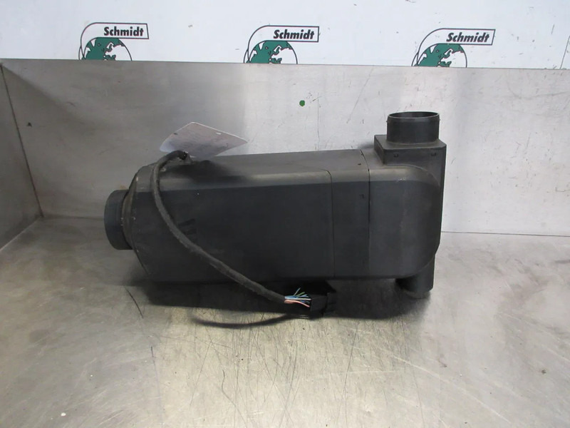 DAF 1739556 STANDKACHEL EBERSPACHER DS4 DAF XF 105 MODEL 2012 - Electrical system for Truck: picture 2 DAF 1739556 STANDKACHEL EBERSPACHER DS4 DAF XF 105 MODEL 2012 - Electrical system for Truck: picture 2