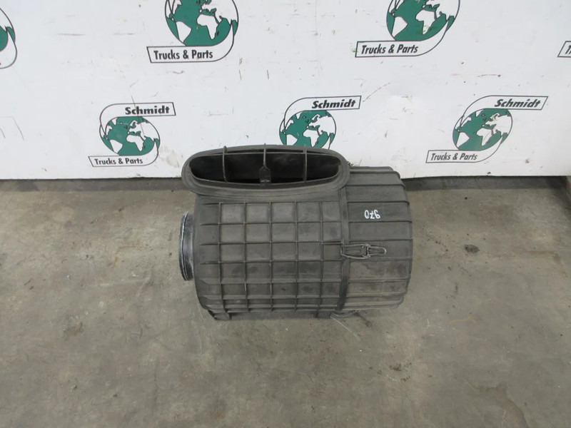 DAF 1789399 // 1933741 // LUCHTFILTER DAF CF MODEL 2021 - Air intake system for Truck: picture 3 DAF 1789399 // 1933741 // LUCHTFILTER DAF CF MODEL 2021 - Air intake system for Truck: picture 3