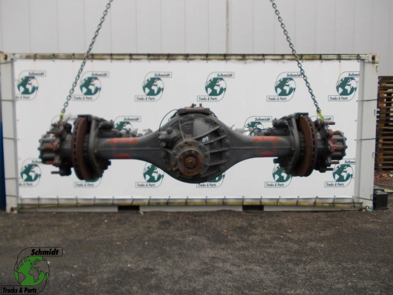 DAF 1806354/1795506/TYPE 1132/5,13 RATIO DAF CF 250 EURO 6 - Rear axle for Truck: picture 1 DAF 1806354/1795506/TYPE 1132/5,13 RATIO DAF CF 250 EURO 6 - Rear axle for Truck: picture 1