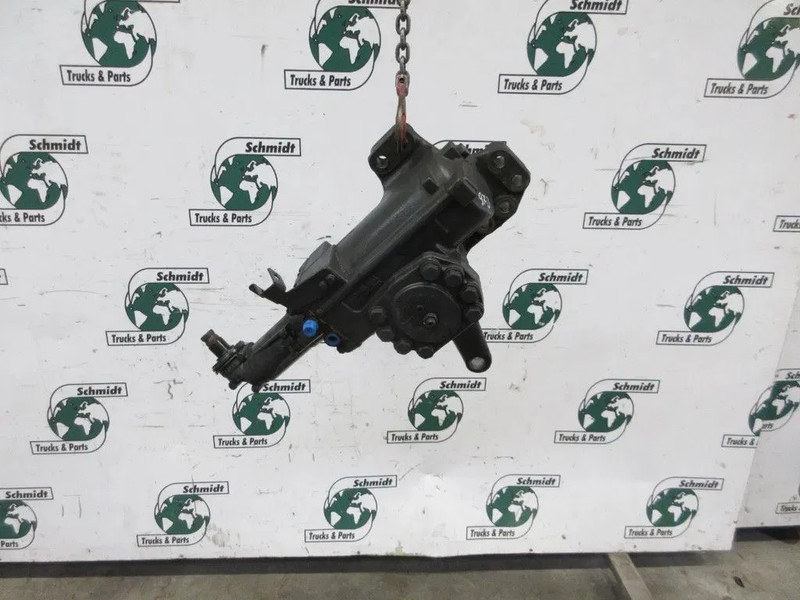 DAF 1860620 / 1860624 / 2416797 DAF CF SERIE MODEL 2021 EURO 6 - Steering gear for Truck: picture 5 DAF 1860620 / 1860624 / 2416797 DAF CF SERIE MODEL 2021 EURO 6 - Steering gear for Truck: picture 5