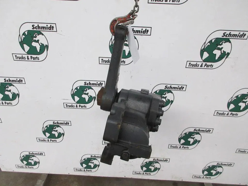 DAF 1860620 / 1860624 / 2416797 DAF CF SERIE MODEL 2021 EURO 6 - Steering gear for Truck: picture 4 DAF 1860620 / 1860624 / 2416797 DAF CF SERIE MODEL 2021 EURO 6 - Steering gear for Truck: picture 4