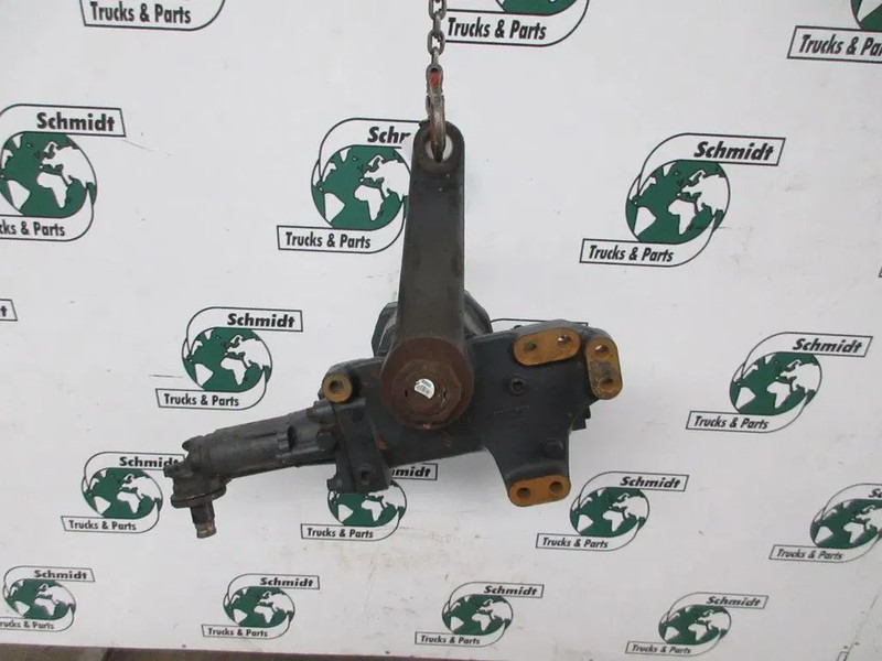DAF 1860620 / 1860624 / 2416797 DAF CF SERIE MODEL 2021 EURO 6 - Steering gear for Truck: picture 3 DAF 1860620 / 1860624 / 2416797 DAF CF SERIE MODEL 2021 EURO 6 - Steering gear for Truck: picture 3