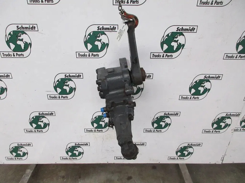 DAF 1860620 / 1860624 / 2416797 DAF CF SERIE MODEL 2021 EURO 6 - Steering gear for Truck: picture 2 DAF 1860620 / 1860624 / 2416797 DAF CF SERIE MODEL 2021 EURO 6 - Steering gear for Truck: picture 2