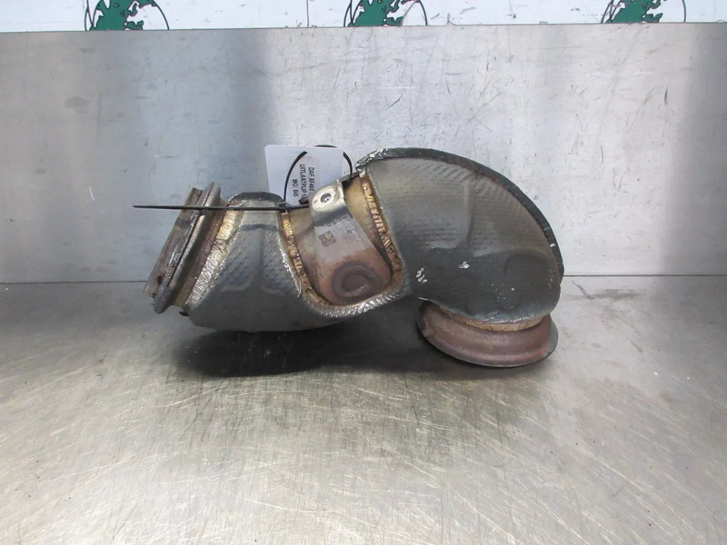 DAF 1885736 UITLAAT BUIS DAF CF XF EURO 6 MODEL 2018 NIEUWE & GEBRUIKT - Exhaust system for Truck: picture 2 DAF 1885736 UITLAAT BUIS DAF CF XF EURO 6 MODEL 2018 NIEUWE & GEBRUIKT - Exhaust system for Truck: picture 2