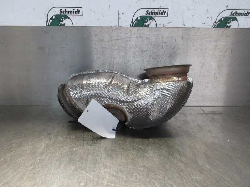 DAF 1885736 UITLAAT BUIS DAF CF XF EURO 6 MODEL 2018 NIEUWE & GEBRUIKT - Exhaust system for Truck: picture 4 DAF 1885736 UITLAAT BUIS DAF CF XF EURO 6 MODEL 2018 NIEUWE & GEBRUIKT - Exhaust system for Truck: picture 4