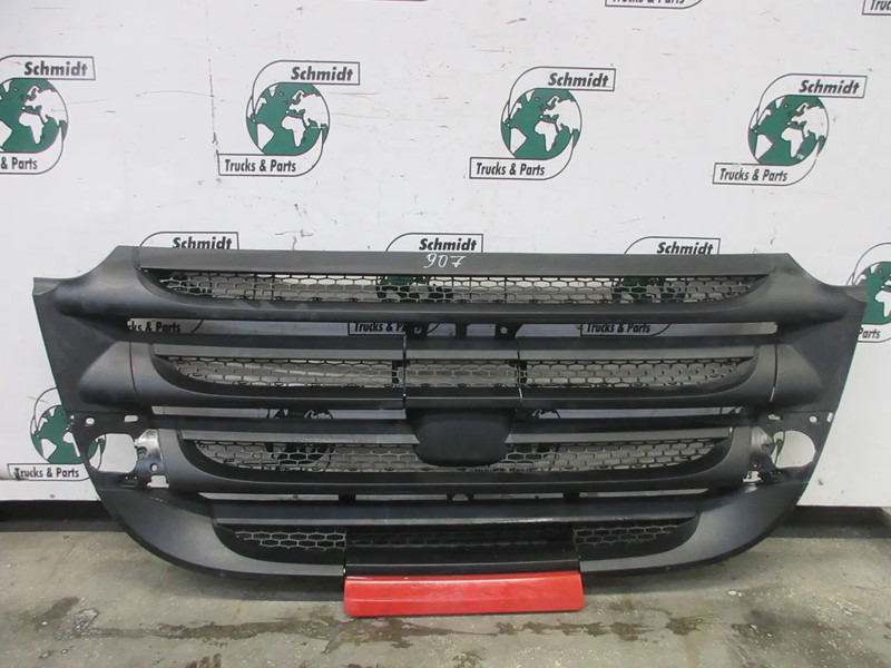DAF 1886592 / 2046503 ONDERGRILL DAF CF SERIE MODEL 2020 - Grill for Truck: picture 5 DAF 1886592 / 2046503 ONDERGRILL DAF CF SERIE MODEL 2020 - Grill for Truck: picture 5