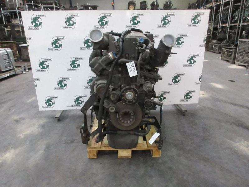 DAF 1904700/0451866/A174003 MX 13 300 U1 410 PK DAF CF XF EURO 6 - Engine for Truck: picture 2 DAF 1904700/0451866/A174003 MX 13 300 U1 410 PK DAF CF XF EURO 6 - Engine for Truck: picture 2