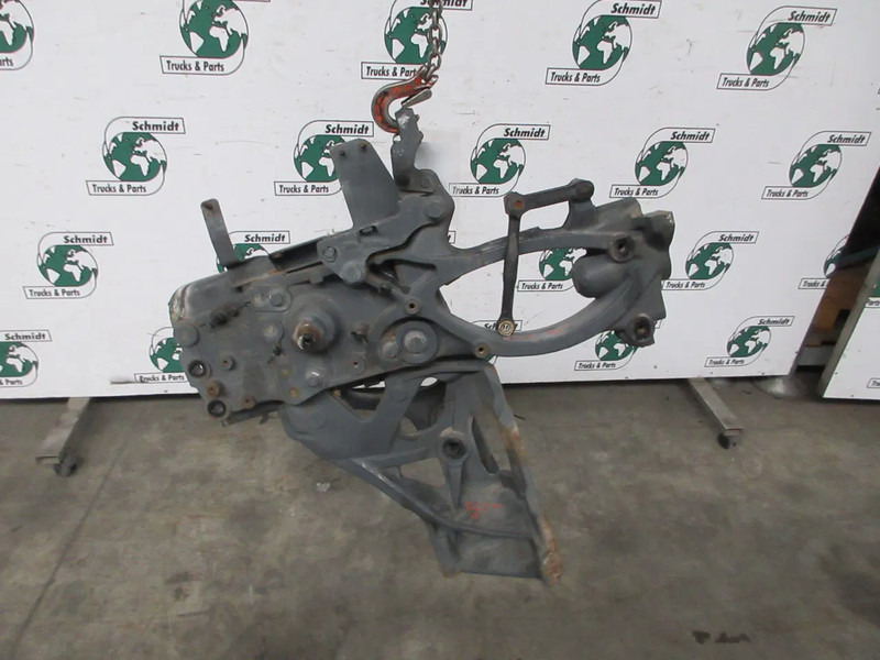 DAF 1911615 // 1849492 // 1849493 // KOP DEEL DAF XF 480 LINKS VOOR EURO 6 - Frame/ Chassis for Truck: picture 3 DAF 1911615 // 1849492 // 1849493 // KOP DEEL DAF XF 480 LINKS VOOR EURO 6 - Frame/ Chassis for Truck: picture 3