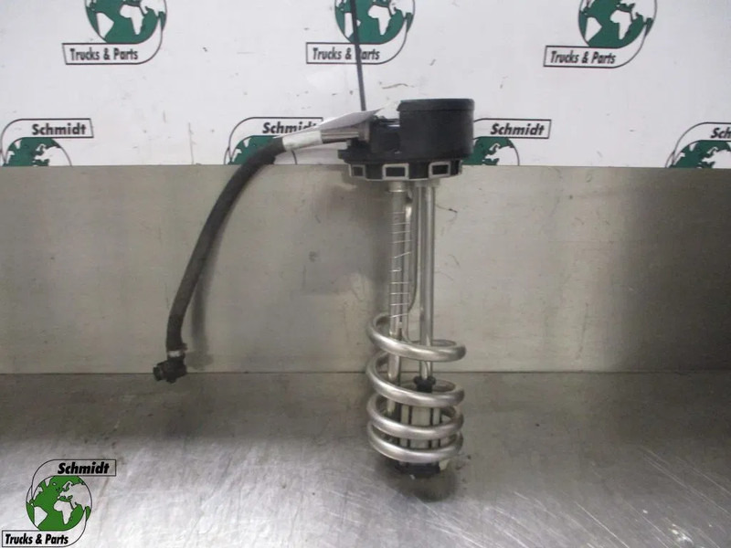 DAF 1928241 / 2112475 - Fuel system for Truck: picture 3 DAF 1928241 / 2112475 - Fuel system for Truck: picture 3