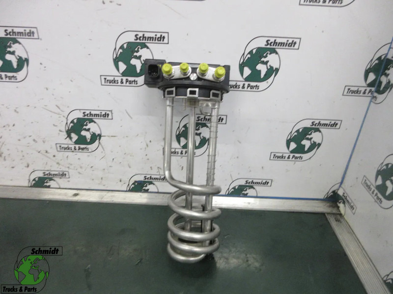 DAF 1928241 / 2112475 - Fuel system for Truck: picture 1 DAF 1928241 / 2112475 - Fuel system for Truck: picture 1