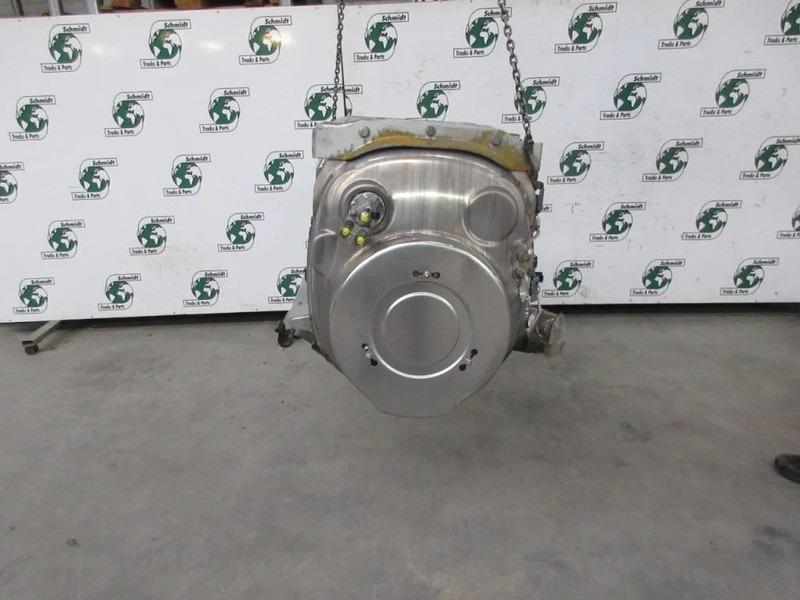 DAF 1933421 //1947131 DAF XF CF KATALYSATOR EURO 6 - Catalytic converter for Truck: picture 4 DAF 1933421 //1947131 DAF XF CF KATALYSATOR EURO 6 - Catalytic converter for Truck: picture 4