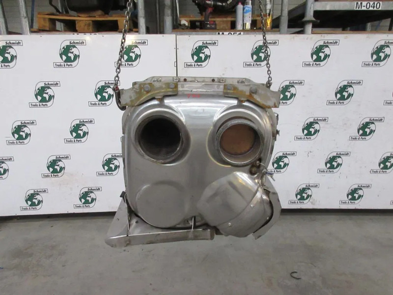 DAF 1933421 KATALYSATOR DAF XF CF EURO 6 - Catalytic converter for Truck: picture 2 DAF 1933421 KATALYSATOR DAF XF CF EURO 6 - Catalytic converter for Truck: picture 2