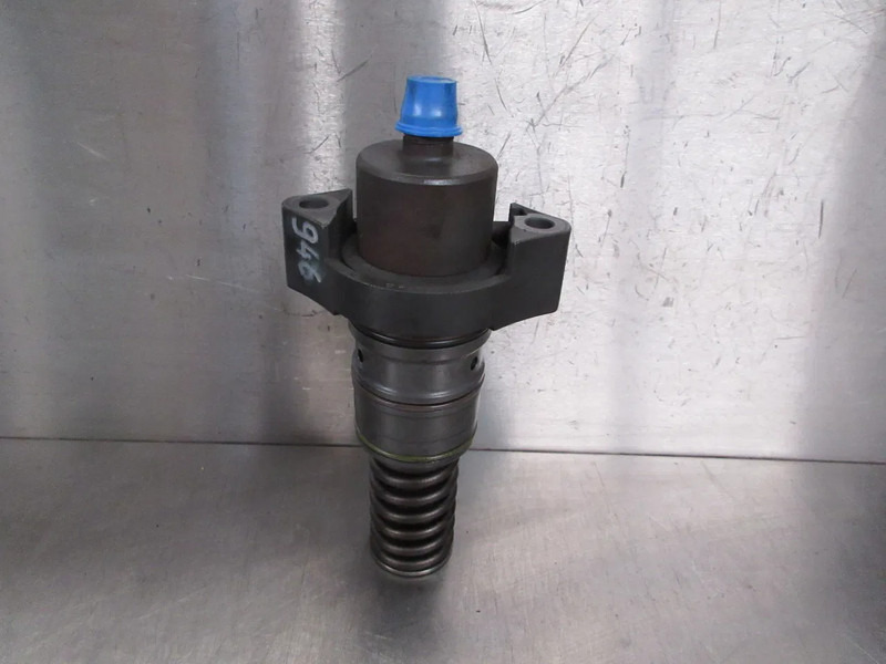 DAF 1934322 //2344775 // 2102391 MX 11 MX 13 U4 INJECTORPOMP DAF MODEL 2022 - Fuel filter for Truck: picture 3 DAF 1934322 //2344775 // 2102391 MX 11 MX 13 U4 INJECTORPOMP DAF MODEL 2022 - Fuel filter for Truck: picture 3
