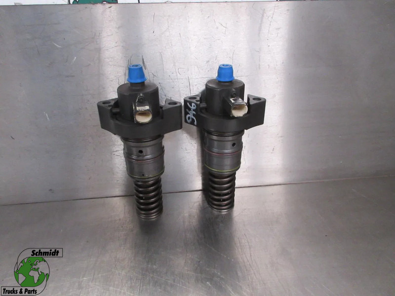 DAF 1934322 //2344775 // 2102391 MX 11 MX 13 U4 INJECTORPOMP DAF MODEL 2022 - Fuel filter for Truck: picture 1 DAF 1934322 //2344775 // 2102391 MX 11 MX 13 U4 INJECTORPOMP DAF MODEL 2022 - Fuel filter for Truck: picture 1