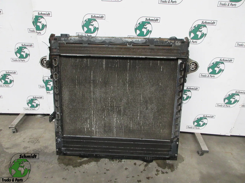 DAF 1940146 / 2204691 / 2015914 / 1978788 RADIATEUR DAF XF EURO 6 - Radiator for Truck: picture 1 DAF 1940146 / 2204691 / 2015914 / 1978788 RADIATEUR DAF XF EURO 6 - Radiator for Truck: picture 1