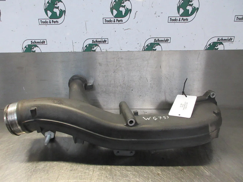 DAF 1951142 LUCHTBUIS DAF CF XF EURO 6 MODEL MX 11 // 2022 - Engine and parts for Truck: picture 2 DAF 1951142 LUCHTBUIS DAF CF XF EURO 6 MODEL MX 11 // 2022 - Engine and parts for Truck: picture 2