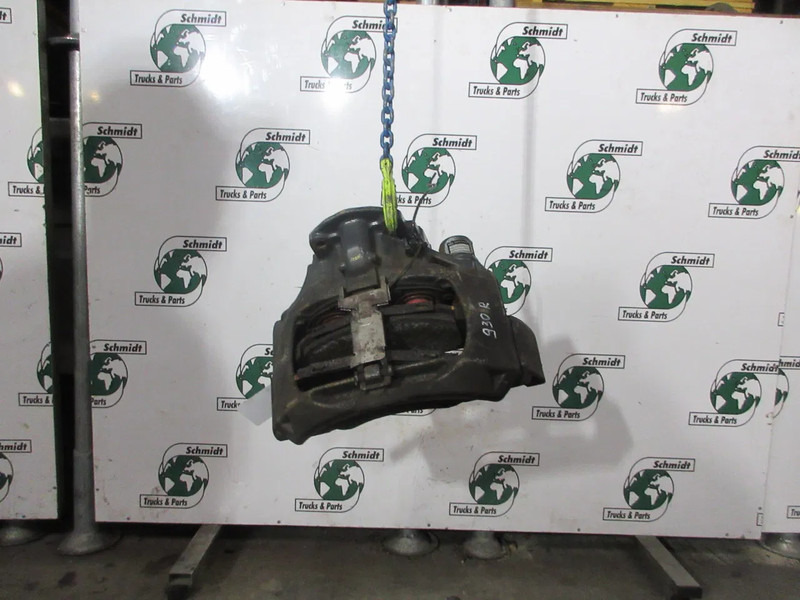 DAF 1978632 REMKLAUW LA ACHTER DAF XF 106 EURO 6 - Brake caliper for Truck: picture 3 DAF 1978632 REMKLAUW LA ACHTER DAF XF 106 EURO 6 - Brake caliper for Truck: picture 3