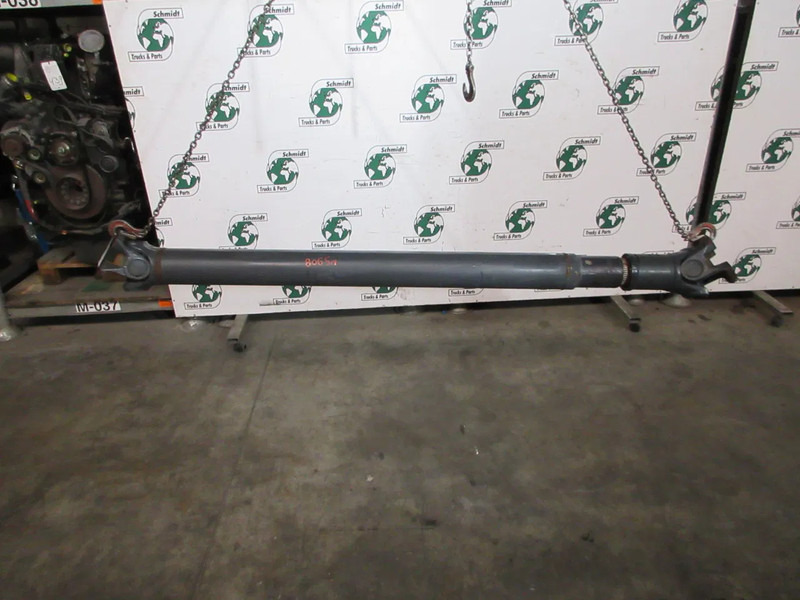 DAF 1994062 // 1659541 L1=110 // L2= 1880 AANDRIJFAS DAF CF 450 EURO 6 - Drive shaft for Truck: picture 2 DAF 1994062 // 1659541 L1=110 // L2= 1880 AANDRIJFAS DAF CF 450 EURO 6 - Drive shaft for Truck: picture 2