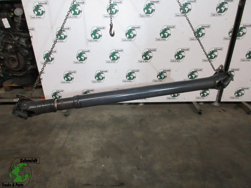 DAF 1994062 // 1659541 L1=110 // L2= 1880 AANDRIJFAS DAF CF 450 EURO 6 - Drive shaft for Truck: picture 1 DAF 1994062 // 1659541 L1=110 // L2= 1880 AANDRIJFAS DAF CF 450 EURO 6 - Drive shaft for Truck: picture 1