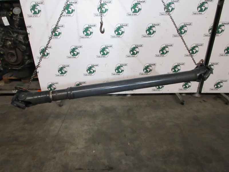 DAF 1994062 // 1659541 L1=110 // L2= 1880 AANDRIJFAS DAF CF 450 EURO 6 - Drive shaft for Truck: picture 3 DAF 1994062 // 1659541 L1=110 // L2= 1880 AANDRIJFAS DAF CF 450 EURO 6 - Drive shaft for Truck: picture 3
