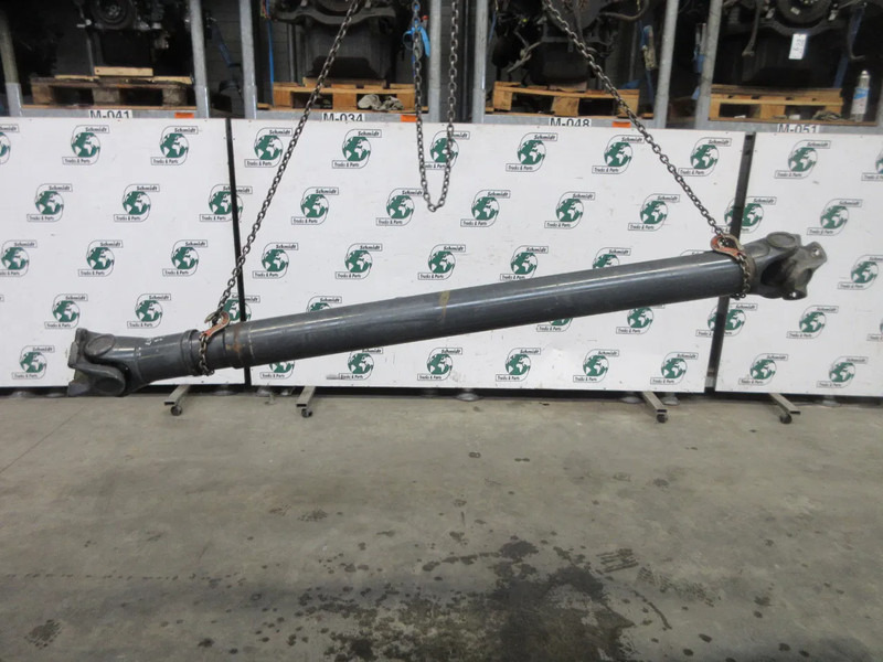 DAF 1994560 // 1868483 AANDRIJFAS DAF CF XF EURO 6 MODEL 2016 - Drive shaft for Truck: picture 5 DAF 1994560 // 1868483 AANDRIJFAS DAF CF XF EURO 6 MODEL 2016 - Drive shaft for Truck: picture 5