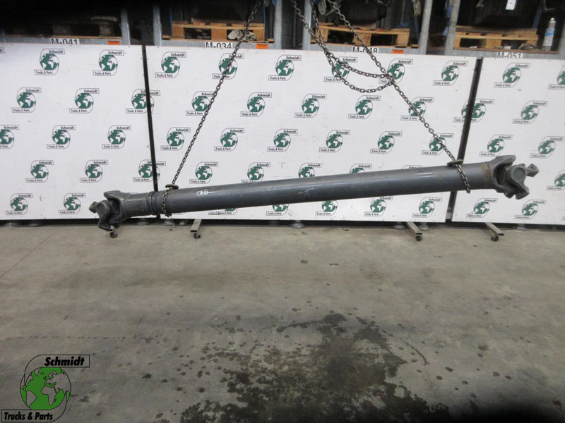 DAF 1994568//1883956//L1=2060MM DAF XF 480 EURO 6 MODEL 2020 - Drive shaft for Truck: picture 1 DAF 1994568//1883956//L1=2060MM DAF XF 480 EURO 6 MODEL 2020 - Drive shaft for Truck: picture 1