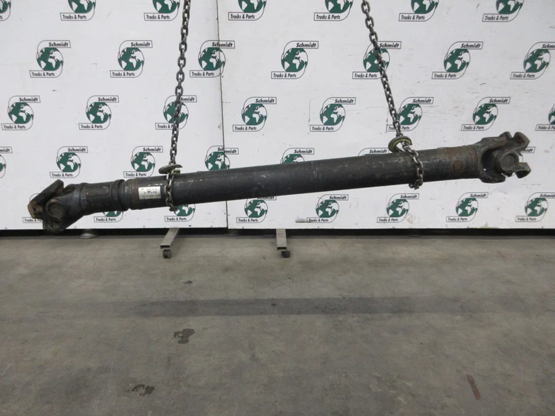 DAF 2004499 // 1923607 AANDRIJFAS DAF XF 480 EURO 6 - Drive shaft for Truck: picture 3 DAF 2004499 // 1923607 AANDRIJFAS DAF XF 480 EURO 6 - Drive shaft for Truck: picture 3