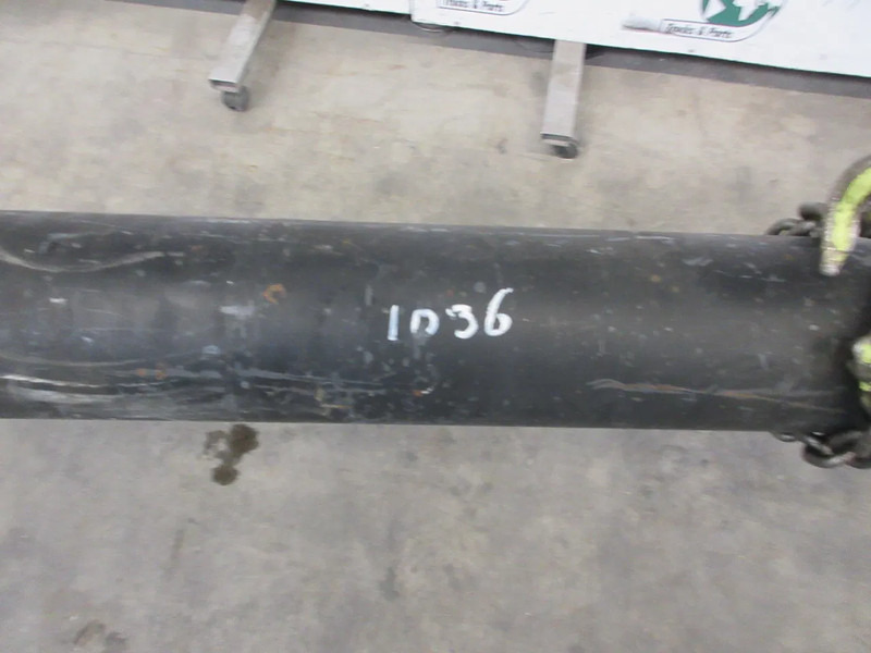 DAF 2004499 // 1923607 AANDRIJFAS DAF XF 480 EURO 6 - Drive shaft for Truck: picture 5 DAF 2004499 // 1923607 AANDRIJFAS DAF XF 480 EURO 6 - Drive shaft for Truck: picture 5