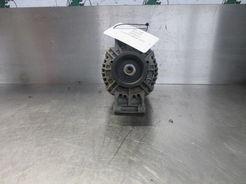 DAF 2022545 DYNAMO DAF XF CF NIEUWE EN GEBRUIK MODEL 2021 - Alternator for Truck: picture 4 DAF 2022545 DYNAMO DAF XF CF NIEUWE EN GEBRUIK MODEL 2021 - Alternator for Truck: picture 4
