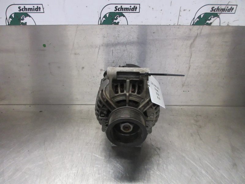 DAF 2022545 DYNAMO DAF XF CF NIEUWE EN GEBRUIK MODEL 2021 - Alternator for Truck: picture 5 DAF 2022545 DYNAMO DAF XF CF NIEUWE EN GEBRUIK MODEL 2021 - Alternator for Truck: picture 5