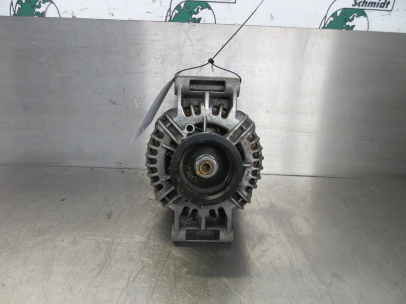 DAF 2022546 DYNAMO DAF XF CF 480 EURO 6 - Alternator for Truck: picture 5 DAF 2022546 DYNAMO DAF XF CF 480 EURO 6 - Alternator for Truck: picture 5