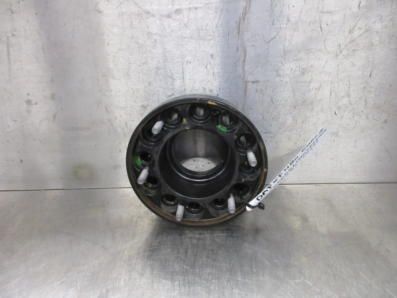DAF 2022782 KOPLINGSSCHIJF DAF XF 480 EURO 6 - Engine and parts for Truck: picture 2 DAF 2022782 KOPLINGSSCHIJF DAF XF 480 EURO 6 - Engine and parts for Truck: picture 2