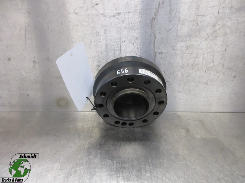 DAF 2022782 KOPLINGSSCHIJF DAF XF 480 EURO 6 - Engine and parts for Truck: picture 1 DAF 2022782 KOPLINGSSCHIJF DAF XF 480 EURO 6 - Engine and parts for Truck: picture 1