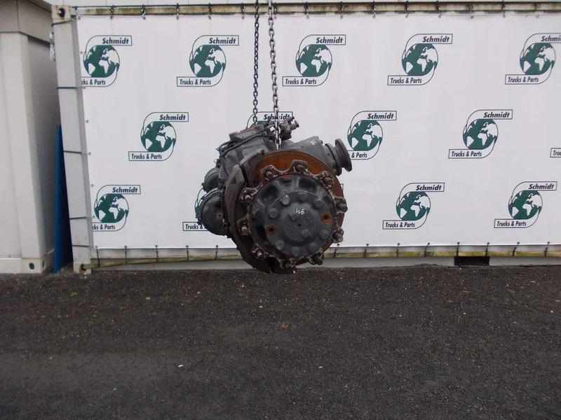 DAF 2027358 // 187337 // 2146086 // 2208961 //RATIO 1=2,38 DAF 480 EURO 6 - Rear axle for Truck: picture 2 DAF 2027358 // 187337 // 2146086 // 2208961 //RATIO 1=2,38 DAF 480 EURO 6 - Rear axle for Truck: picture 2