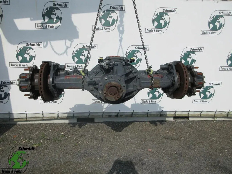 DAF 2027358 // 2208959 // 2032139 RATIO 1=2.05 DAF XF 480 EURO 6 MODEL 2021 - Rear axle for Truck: picture 5 DAF 2027358 // 2208959 // 2032139 RATIO 1=2.05 DAF XF 480 EURO 6 MODEL 2021 - Rear axle for Truck: picture 5
