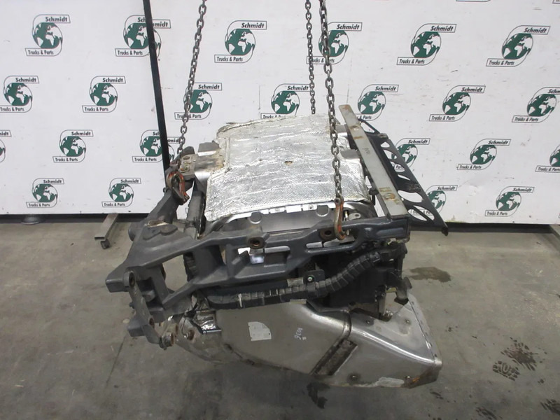 DAF 2046691 // 2300744 KATALYSATOR DAF XF 480 EURO 6 MODEL 2021 - Catalytic converter for Truck: picture 5 DAF 2046691 // 2300744 KATALYSATOR DAF XF 480 EURO 6 MODEL 2021 - Catalytic converter for Truck: picture 5