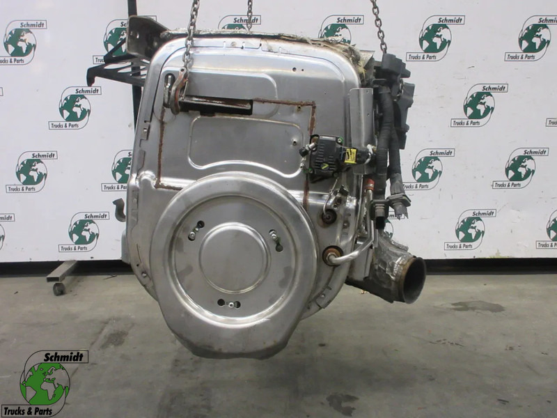 DAF 2046691 // 2300744 KATALYSATOR DAF XF 480 EURO 6 MODEL 2021 - Catalytic converter for Truck: picture 1 DAF 2046691 // 2300744 KATALYSATOR DAF XF 480 EURO 6 MODEL 2021 - Catalytic converter for Truck: picture 1