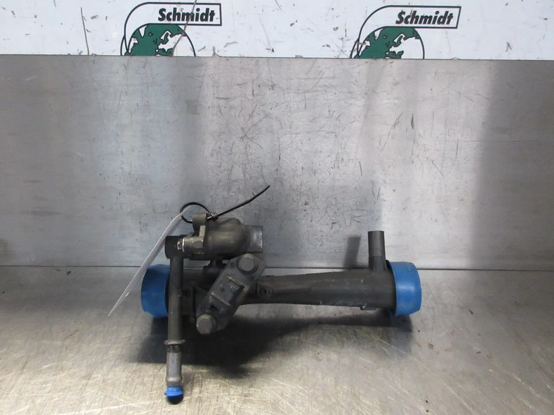 DAF 2047499 DAF CF XF VENTURE MX 11 U4 MOTOR MODEL 2022 - Engine and parts for Truck: picture 5 DAF 2047499 DAF CF XF VENTURE MX 11 U4 MOTOR MODEL 2022 - Engine and parts for Truck: picture 5