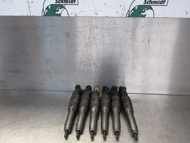 DAF 2047600 INJECTORS MET BESCHADIGING BRAND BOVE DAF 530 MODEL 2020 - Fuel filter for Truck: picture 4 DAF 2047600 INJECTORS MET BESCHADIGING BRAND BOVE DAF 530 MODEL 2020 - Fuel filter for Truck: picture 4