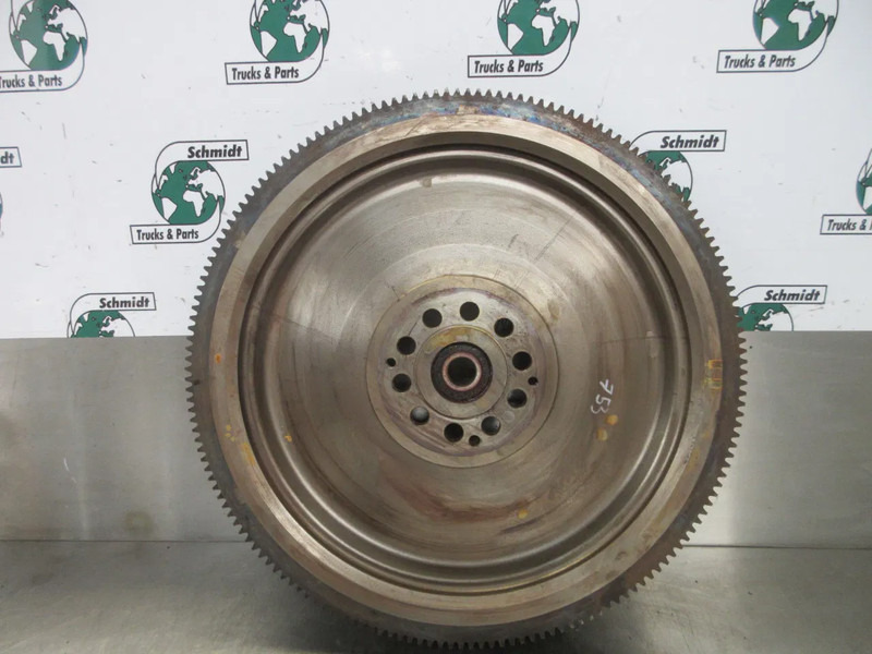 DAF 2051355 VLIEGWIEL DAF XF CF MX 11 U 3 MOTOR EURO 6 - Flywheel for Truck: picture 5 DAF 2051355 VLIEGWIEL DAF XF CF MX 11 U 3 MOTOR EURO 6 - Flywheel for Truck: picture 5