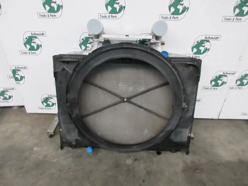 DAF 2116742//2049371//1909457 RADIATEUR INTERCOOLER CF 440 EURO 6 - Radiator for Truck: picture 2 DAF 2116742//2049371//1909457 RADIATEUR INTERCOOLER CF 440 EURO 6 - Radiator for Truck: picture 2
