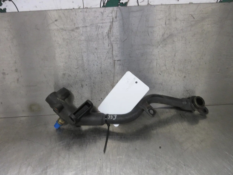 DAF 2117753 MOTOR LEIDING DAF XF 480 EURO 6 - Engine and parts for Truck: picture 2 DAF 2117753 MOTOR LEIDING DAF XF 480 EURO 6 - Engine and parts for Truck: picture 2