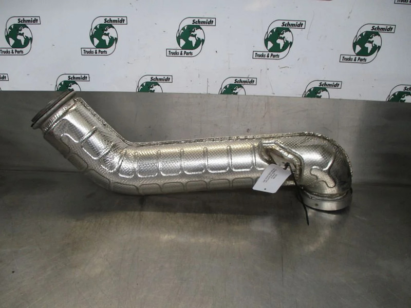 DAF 2121619 UITLAAT BUIS DAF CF EURO 6 NIEUW EN GEBRUIKT - Exhaust system for Truck: picture 2 DAF 2121619 UITLAAT BUIS DAF CF EURO 6 NIEUW EN GEBRUIKT - Exhaust system for Truck: picture 2