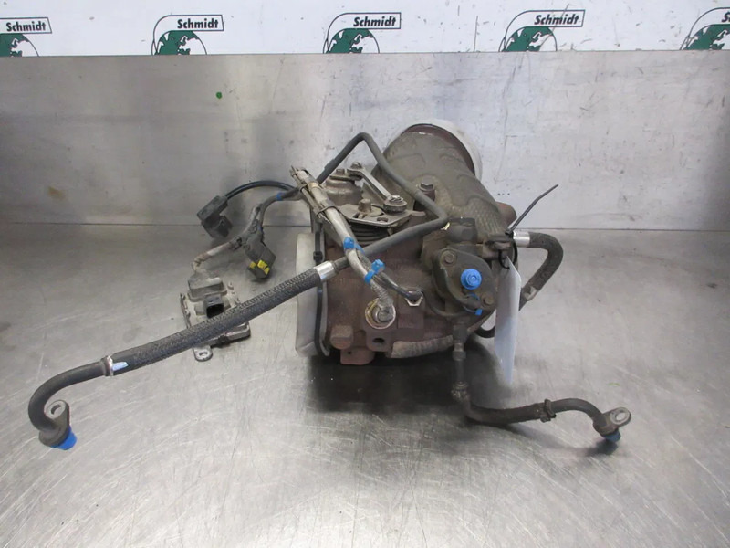 DAF 2123991//2426244 COBRA PIJP DAF XF 450 EURO 6 MODEL 2021 - Engine and parts for Truck: picture 5 DAF 2123991//2426244 COBRA PIJP DAF XF 450 EURO 6 MODEL 2021 - Engine and parts for Truck: picture 5