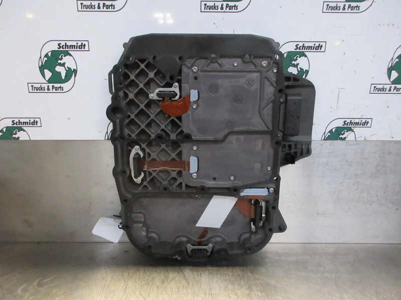 DAF 2138980 DAF XF CF SCHAKELPLAAT NIEUWE OP VOORRAAD 2 X - Clutch and parts for Truck: picture 5 DAF 2138980 DAF XF CF SCHAKELPLAAT NIEUWE OP VOORRAAD 2 X - Clutch and parts for Truck: picture 5